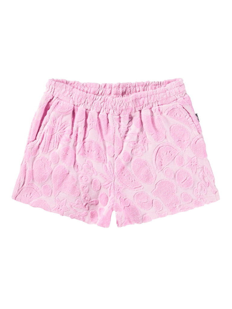 Molo Angel - Fruity Towelling