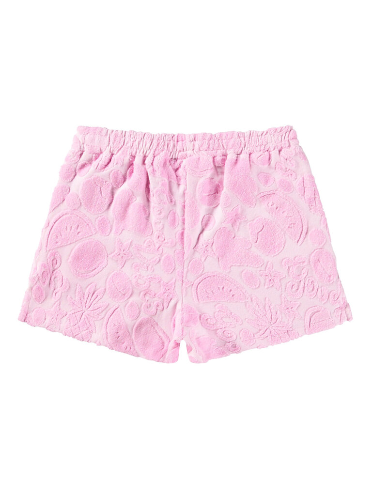 Molo Angel - Fruity Towelling
