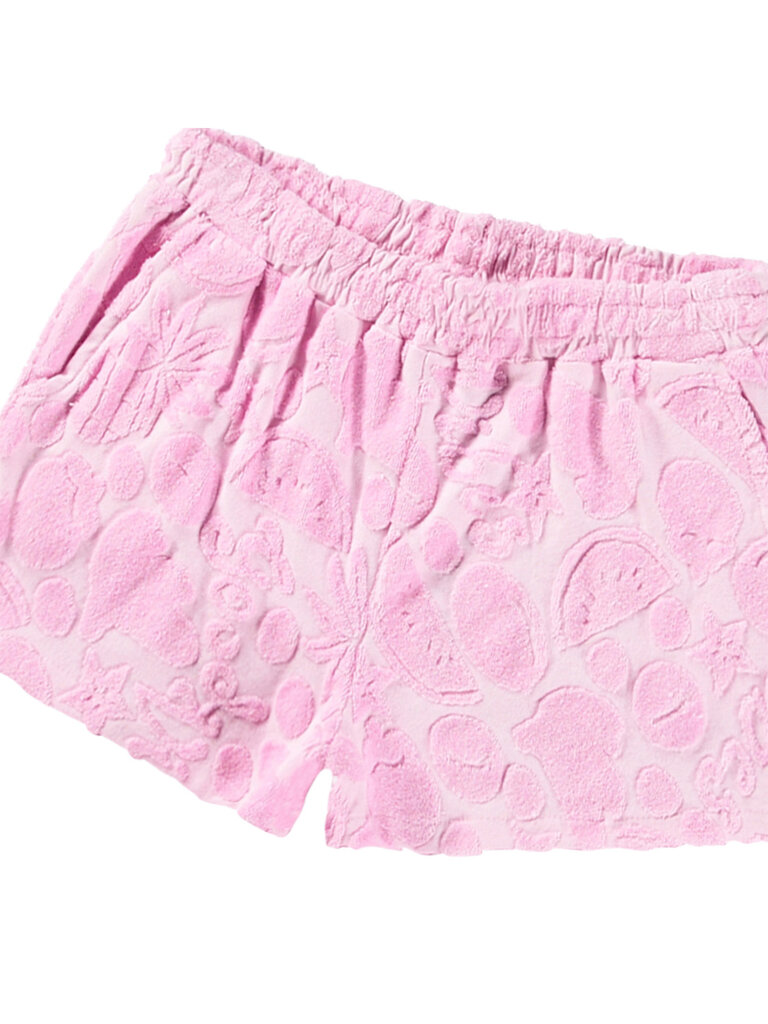 Molo Angel - Fruity Towelling