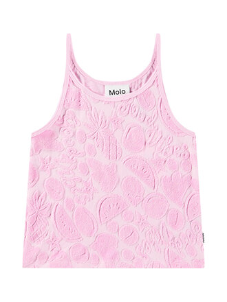 Molo Rizi - Fruity Towelling Molo Rizi - Fruity Towelling