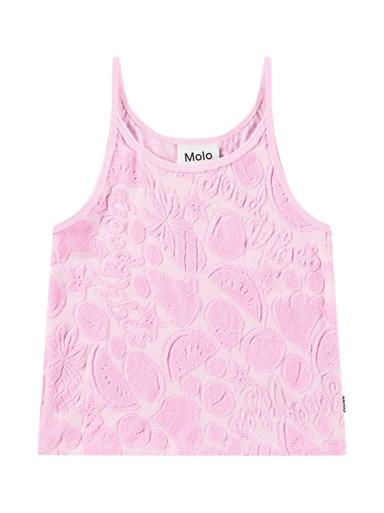 Molo Rizi - Fruity Towelling