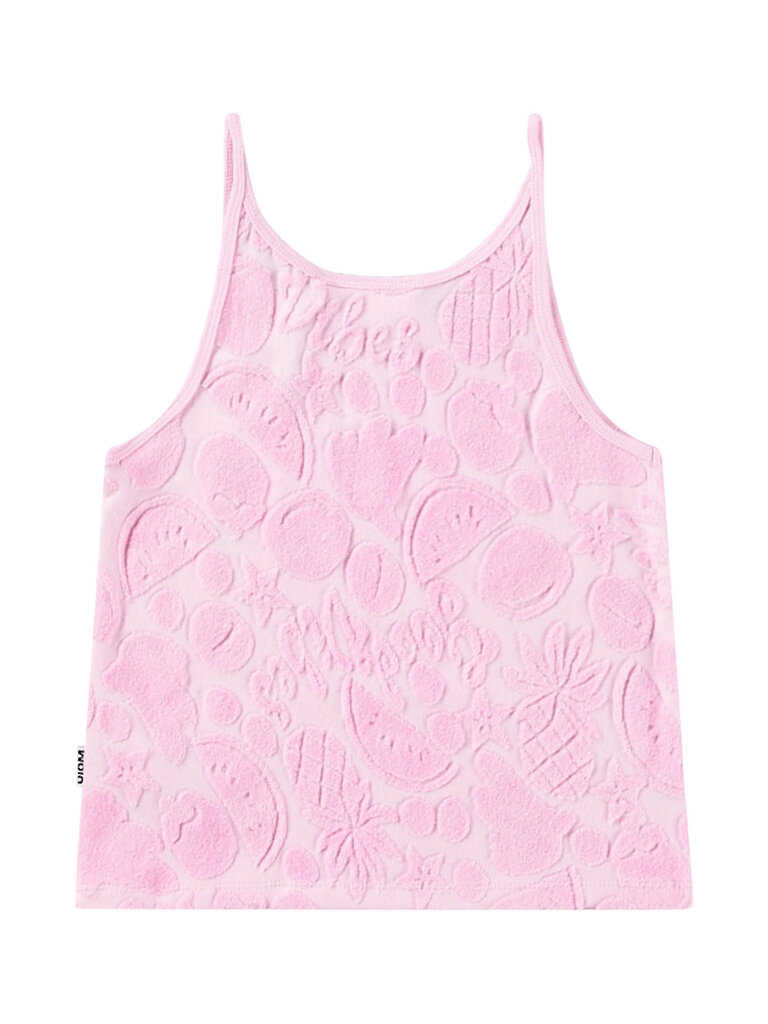Molo Rizi - Fruity Towelling