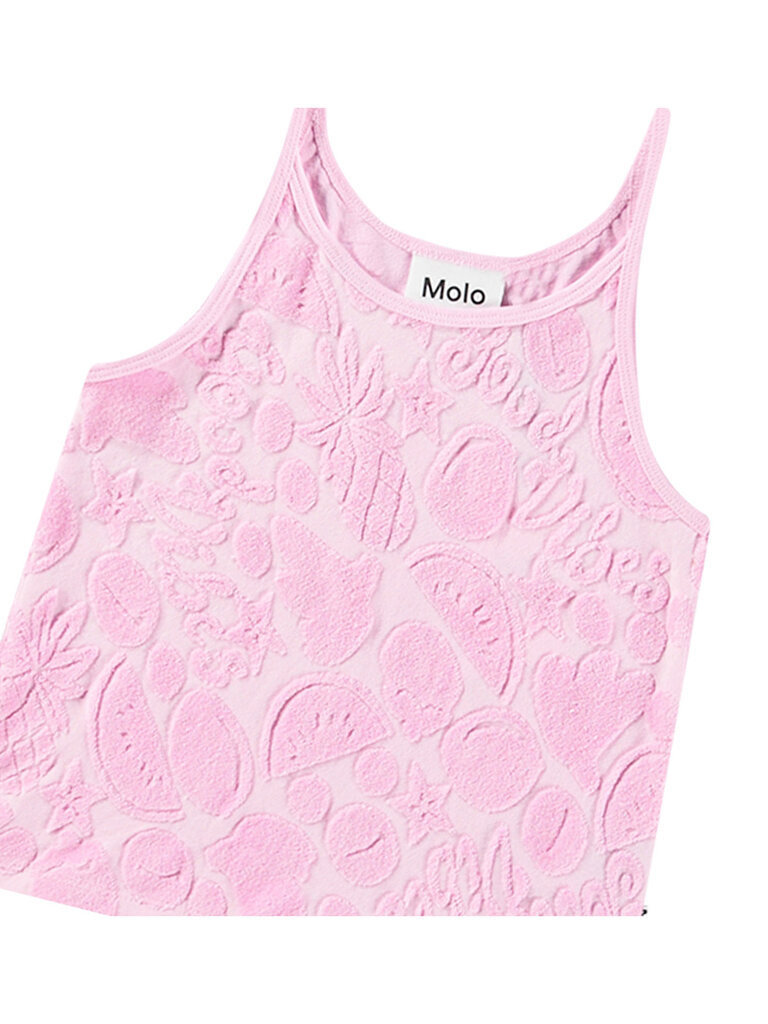 Molo Rizi - Fruity Towelling