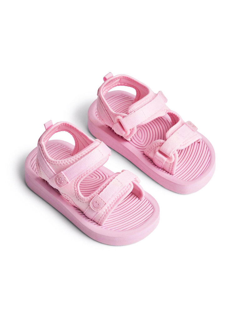 Molo Zola - Pink Glace