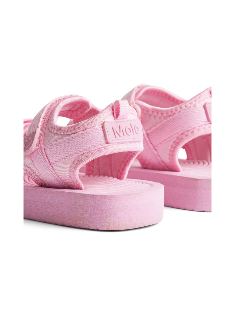 Molo Zola - Pink Glace