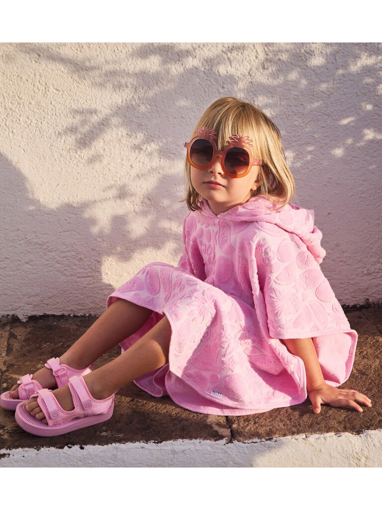 Molo Zola - Pink Glace