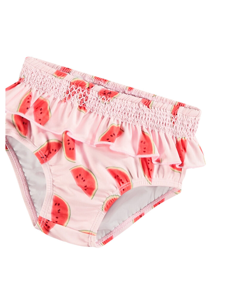 Molo Melon Pink Baby Set