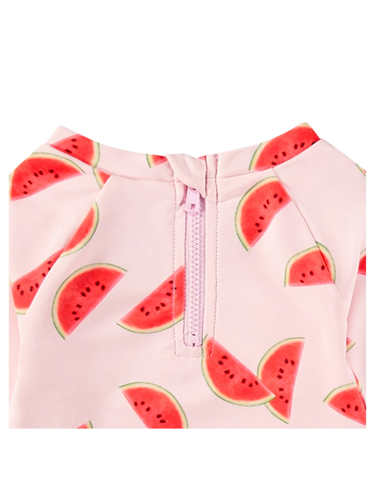 Molo Melon Pink Baby Set