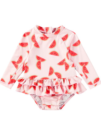 Molo Narice - Melon Pink Molo Narice - Melon Pink