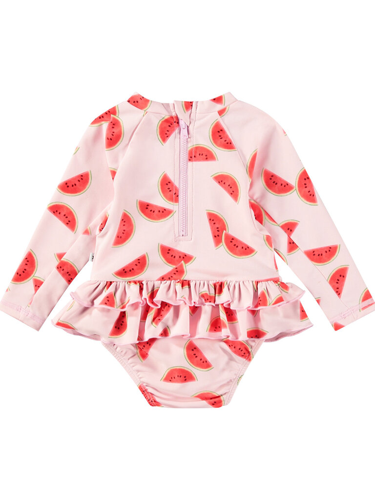 Molo Narice - Melon Pink