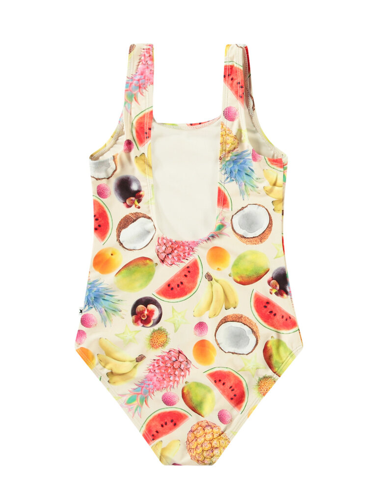 Molo Nika - Magical Fruits