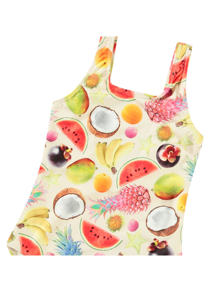 Molo Nika - Magical Fruits