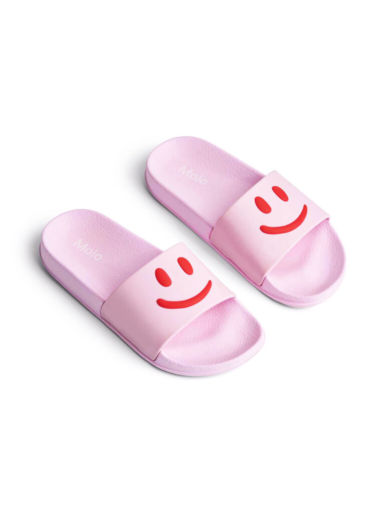 Molo Zhappy - Pink Glace