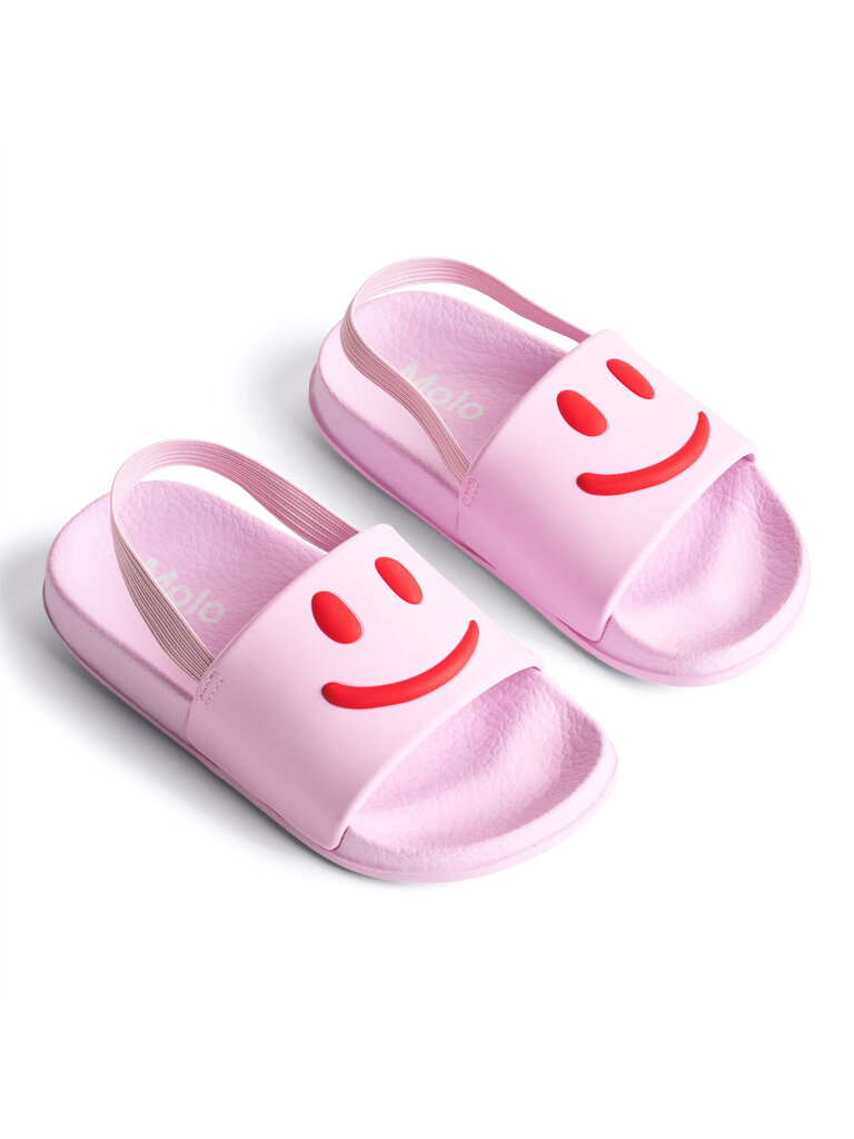 Molo Zhappy - Pink Glace