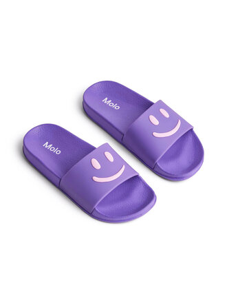 Molo Zhappy - Purple Glo Molo Zhappy - Purple Glo