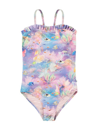 Molo Nakia - Mermaid Land Molo Nakia - Mermaid Land