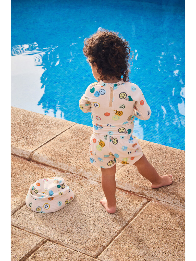 Molo Sand Smile Baby Set