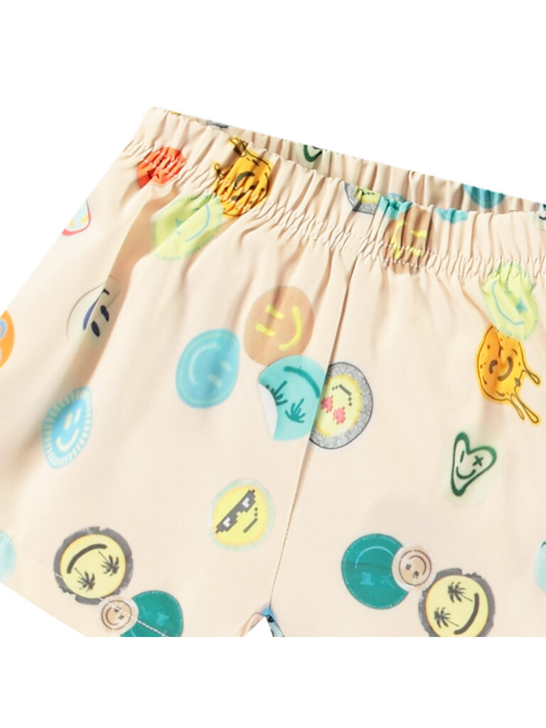 Molo Sand Smile Baby Set