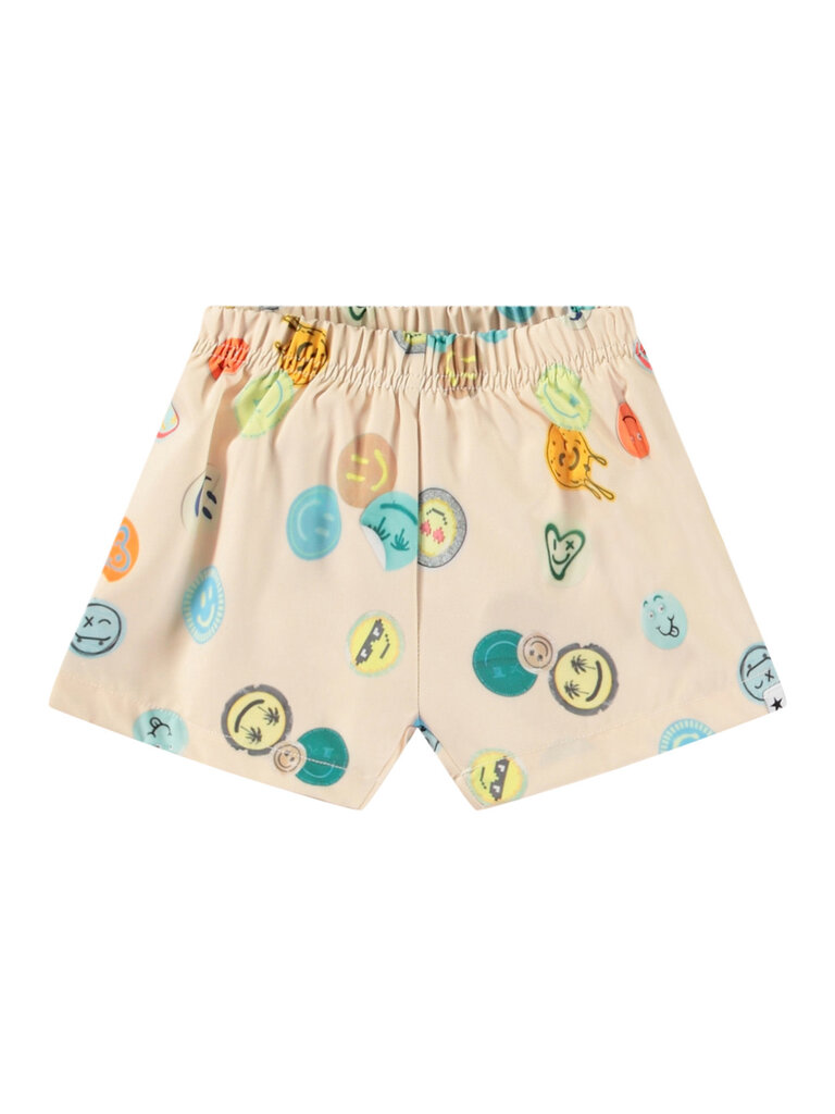 Molo Sand Smile Baby Set
