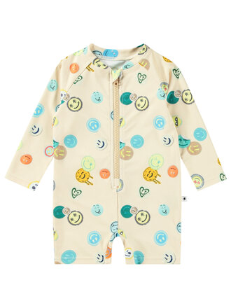 Molo Neka LS - Sand Smile Molo Neka LS - Sand Smile