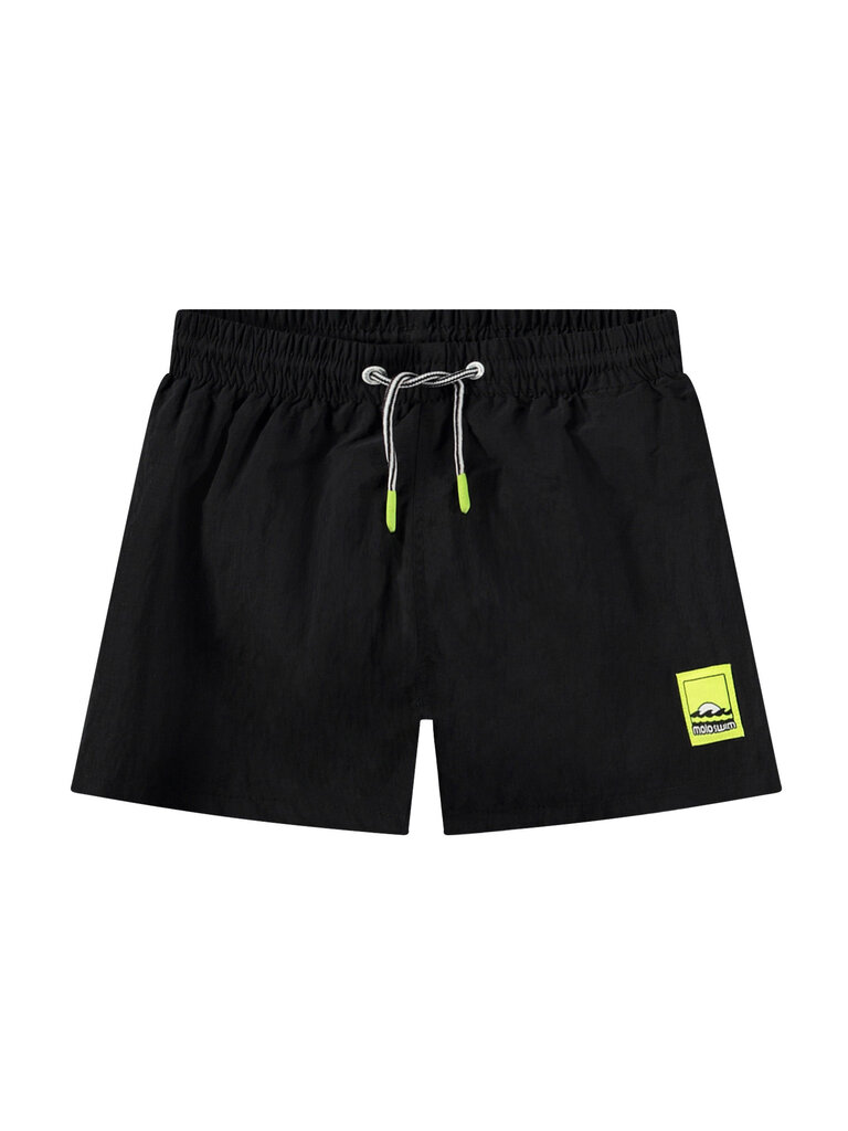 Molo Niko Solid - Black