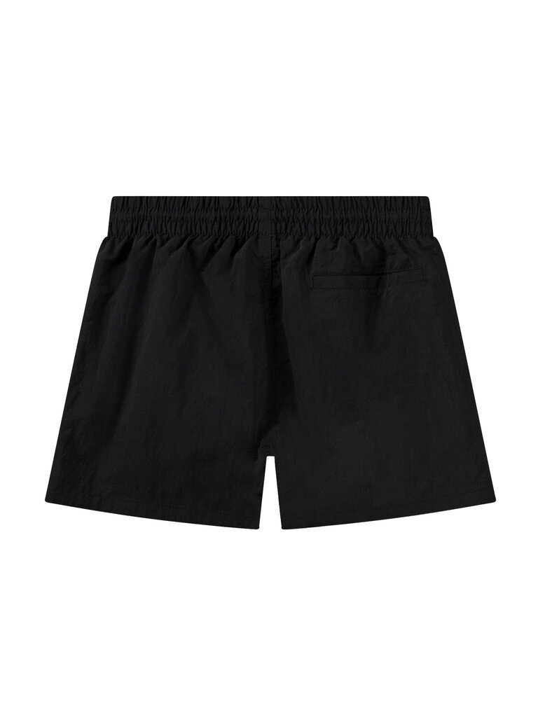 Molo Niko Solid - Black