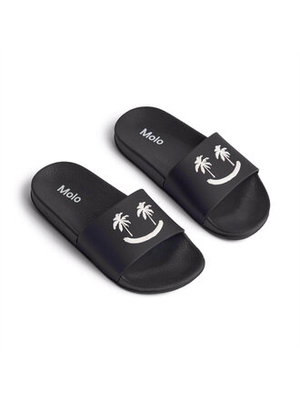 Molo Zhappy - Black