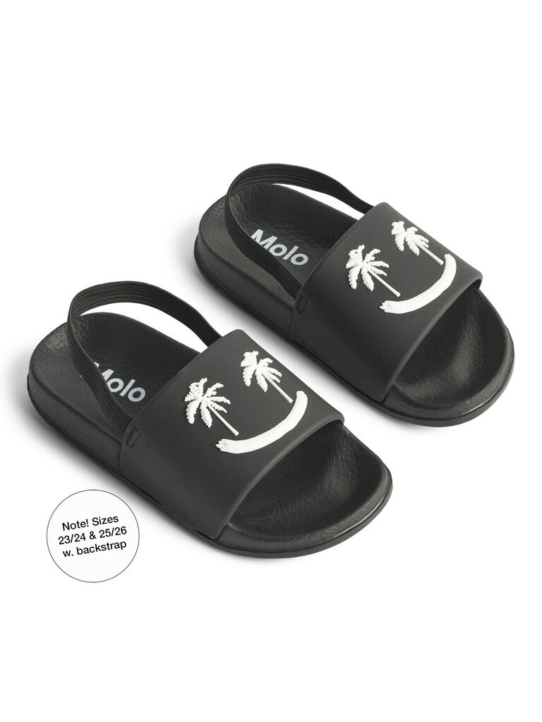Molo Zhappy - Black