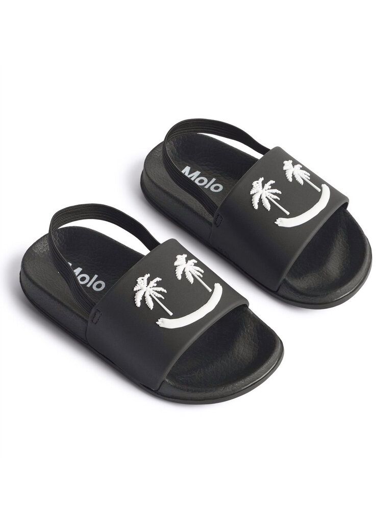 Molo Zhappy - Black