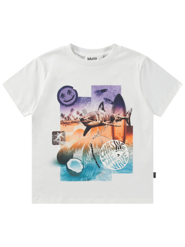 Molo Rame - Collage Surf