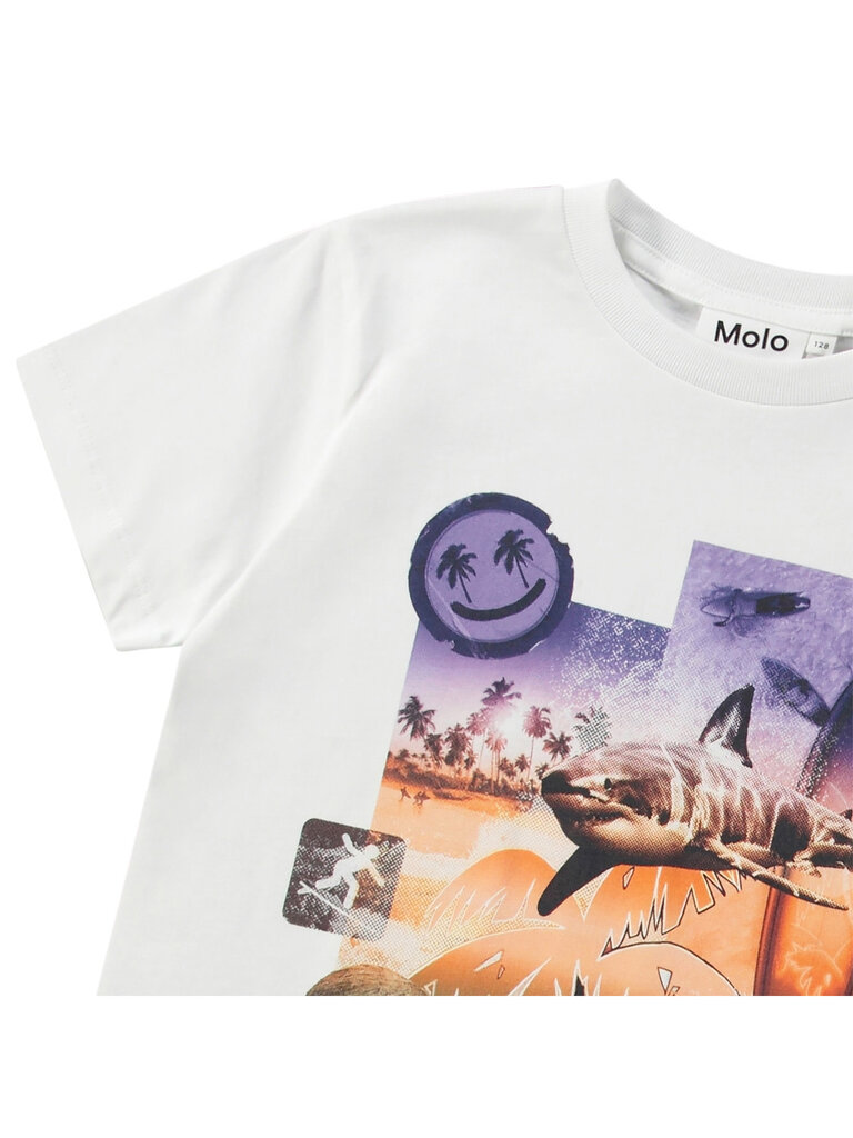 Molo Rame - Collage Surf