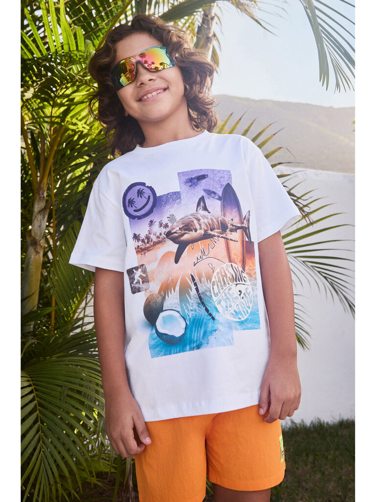 Molo Rame - Collage Surf