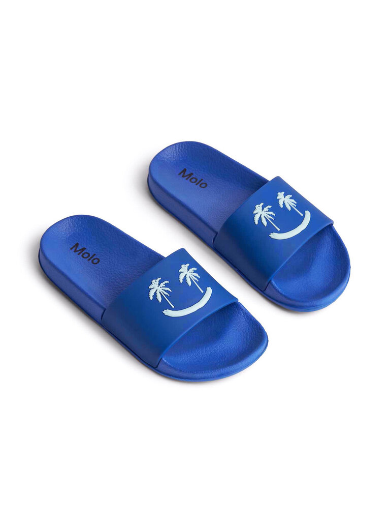 Molo Zhappy - Reef Blue