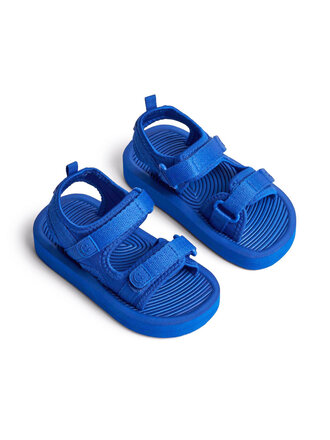 Molo Zola - Reef Blue