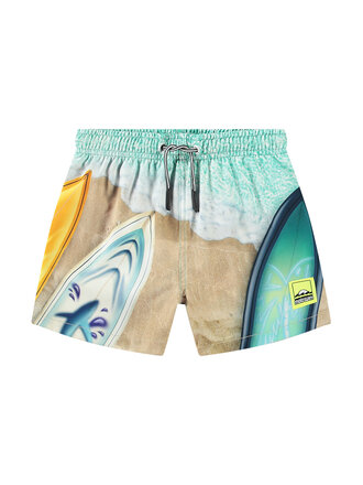 Molo Niko - Surf Art Molo Niko - Surf Art
