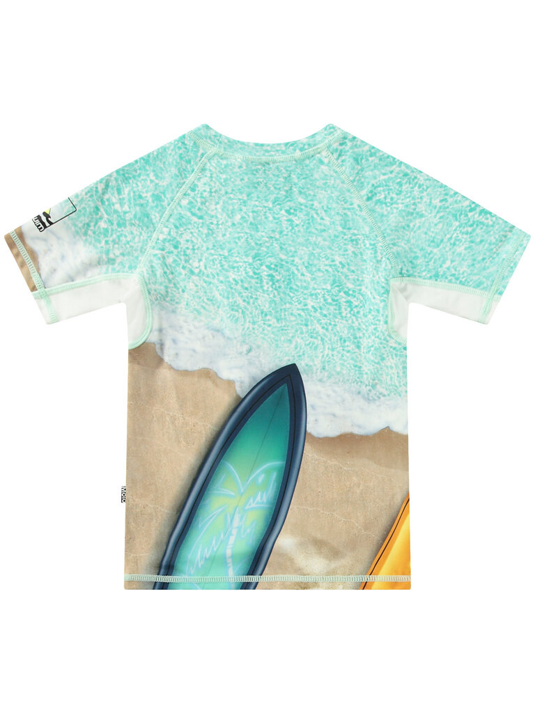 Molo Neptune - Surf Art