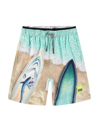 Molo Neal - Surf Art Molo Neal - Surf Art