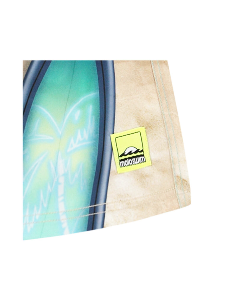 Molo Neal - Surf Art