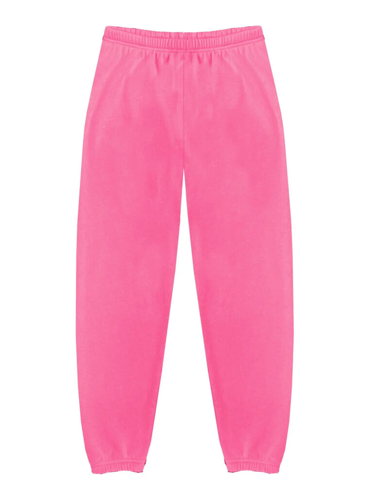 KATIE J Dylan Pant - Raspberry