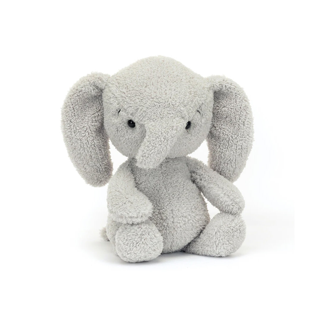 Jellycat Rumblikin Elly - Pumpkin and Bean