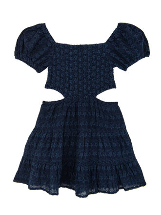 KATIE J Navy Phoenix Dress KATIE J Navy Phoenix Dress