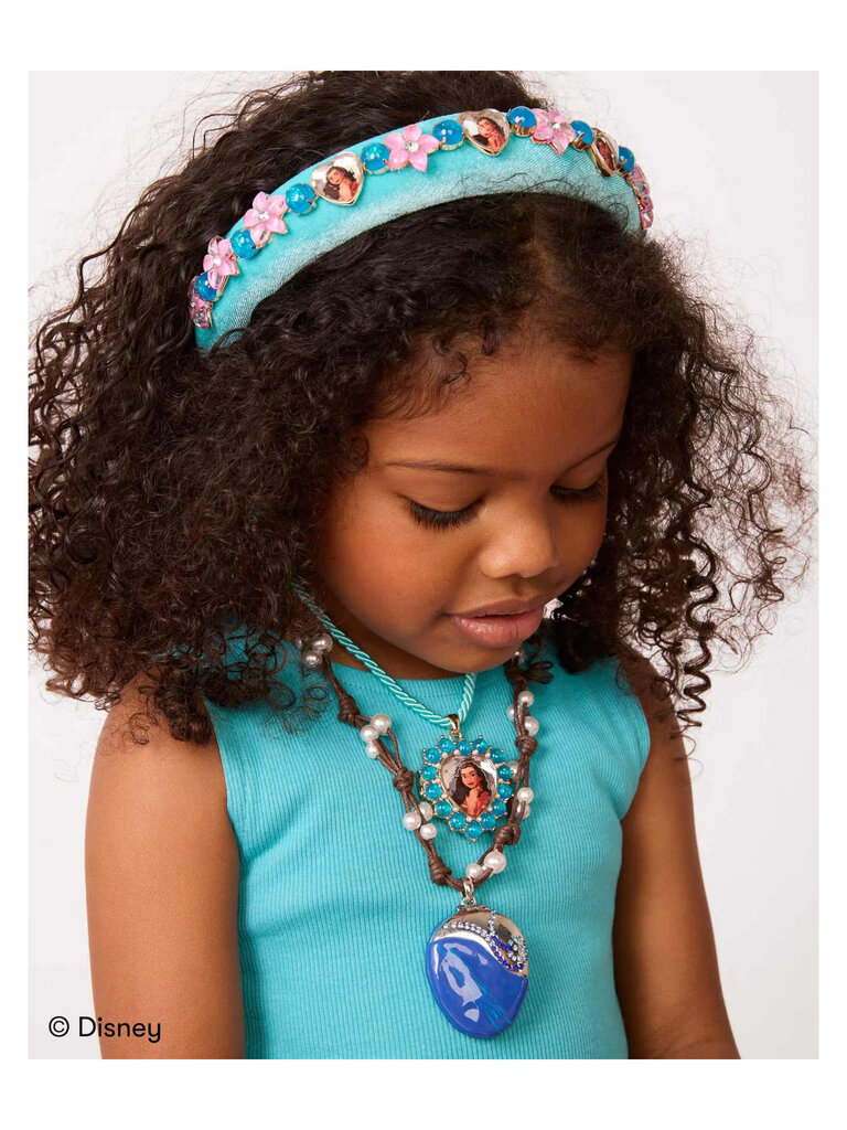 Super Smalls Disney Moana Headband