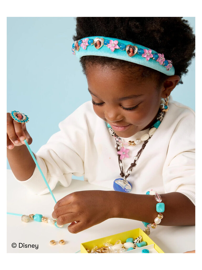 Super Smalls Disney Moana Headband