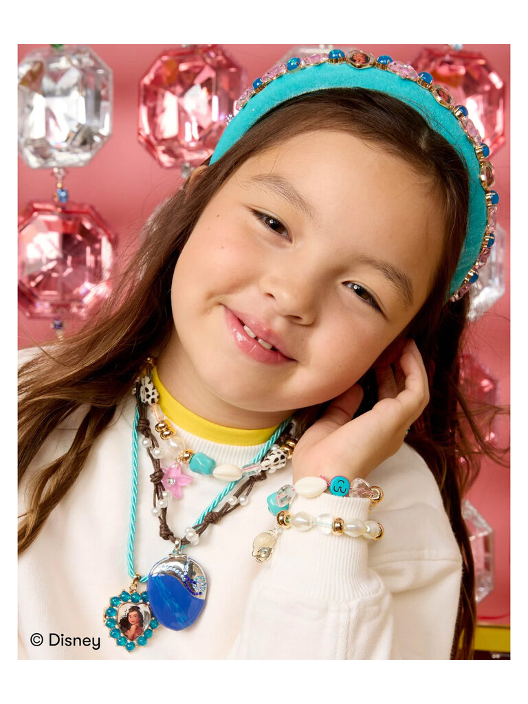 Super Smalls Disney Moana Headband
