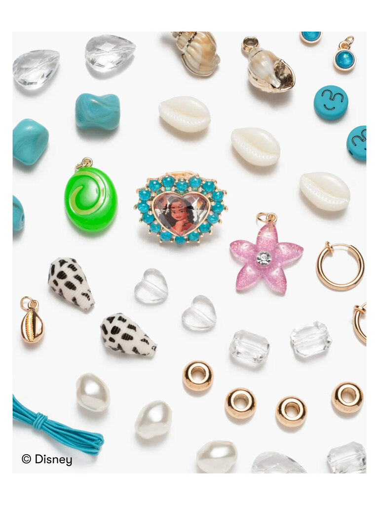 Super Smalls Disney Moana Jewelry Set