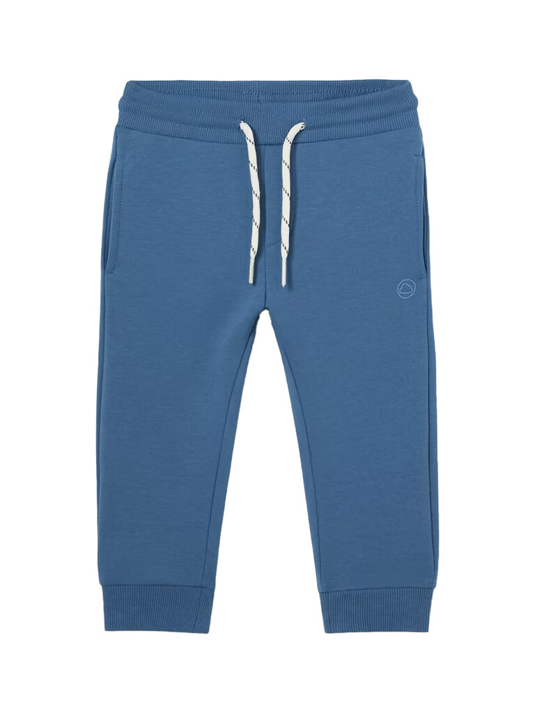 Mayoral Baby Lake Fleece Joggers