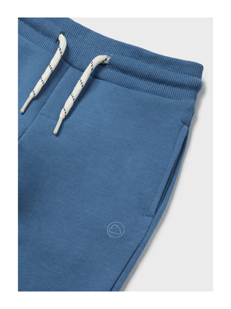 Mayoral Baby Lake Fleece Joggers