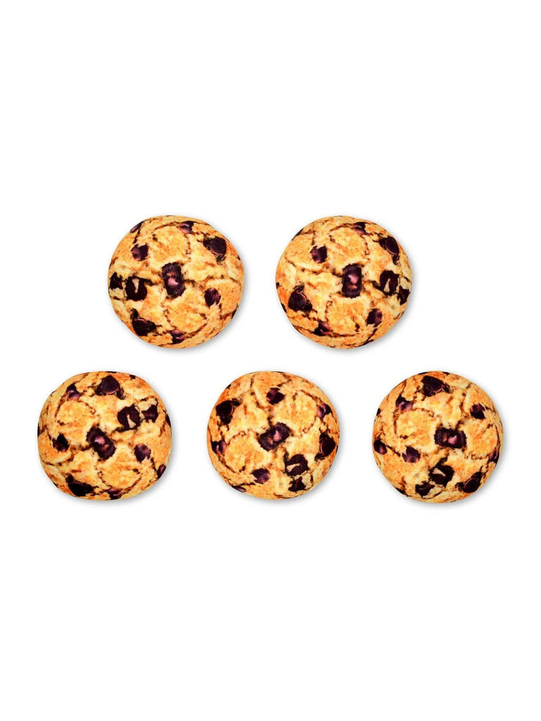 Iscream Chips Ahoy Packaging Plush