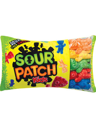 Iscream Spk Packaging Plush