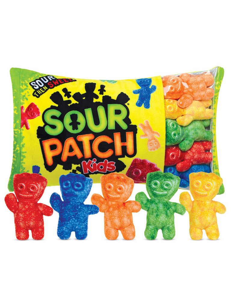 Iscream Spk Packaging Plush